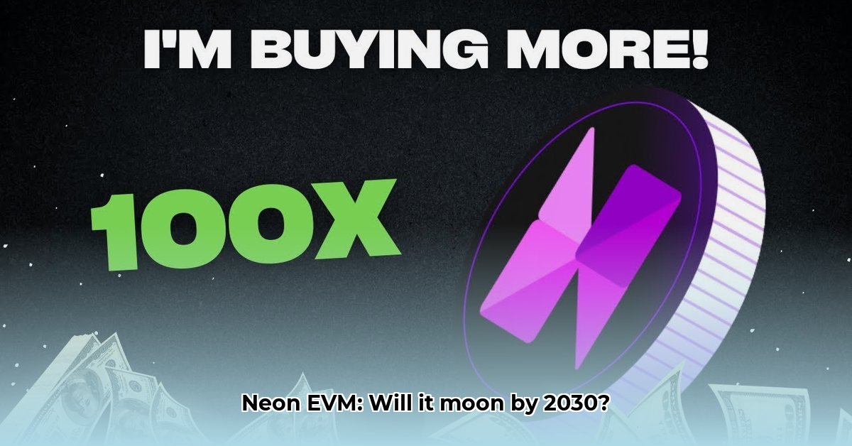 neon-evm-price-prediction